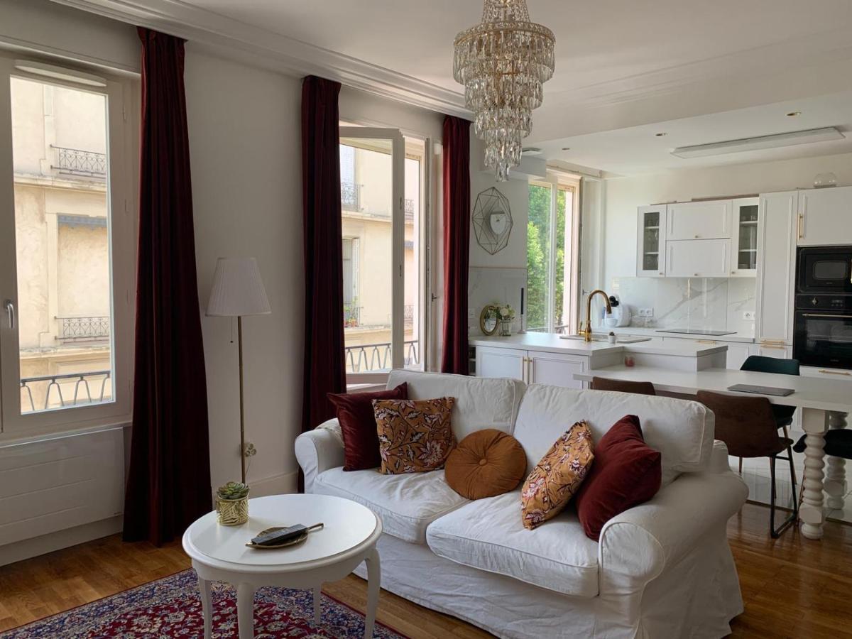 Appartement avec superbe vue sur le Rhône Vienne (Isere) Exterior foto
