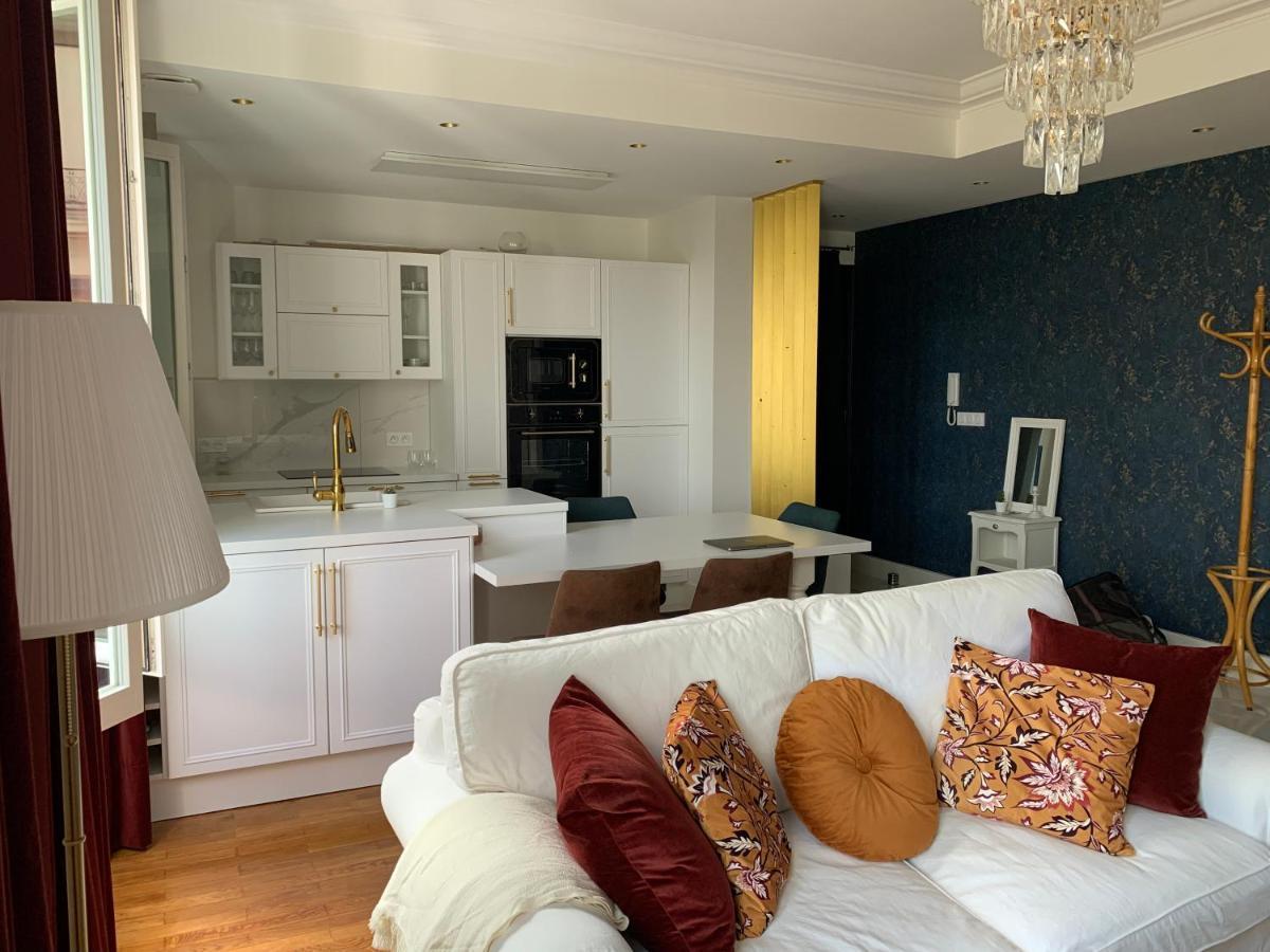 Appartement avec superbe vue sur le Rhône Vienne (Isere) Exterior foto